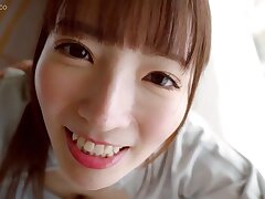 229SCUTE-1411 Jin Juhee Ignites Tokyo-Explosive Korean Debut Sex Scene