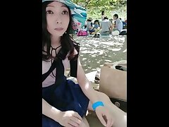 bokukano01 Enchanted Elf Princess-A Magical Ride to Blissful Ecstasy