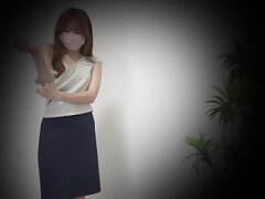 mizugi02 Passionate Moments-Short-Haired Riko Aoki's Intimate Encounter