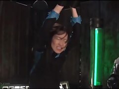 THP89_02 Tigerr Benson-Luscious Chinese Star's Sultry Sex Showdown