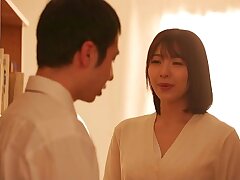 SSIS-826 Passionate Asian Beauty Takes His Huge Black Cock Deep