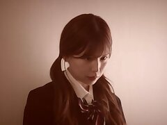 JUQ-471 Sizzling Neighbor Tempts with Tantalizing Tits & Unforgettable Night