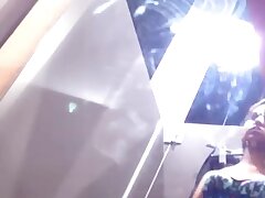 Asian_changing_room_5 Bound Ai Yumemi-Intense Pleasure Under Her Master's Command