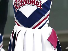 14sumaho Intense Wet Encounter-Her Pussy Greedily Takes His Massive Cock