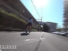 NICHE_VIEW_vol.96_4K Naughty Schoolboys Temptingly Satisfy Desirous Japanese MILF's Cravings