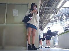 ldf385485 Intense Passion-His Massive Cock Thrashes in Her Tight Pussy