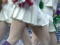 36677 Hot Model's Hairy Pussy Masturbation-Unbelievable Sensual Show!