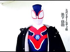 RYOJ02_03 Sensitive Teen's First Time-Unveiling Her Pure, Innocent Curves