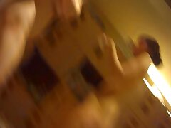 kimg009_00 Kyoko's Hairy Delight-Intense Licking, Fingering & Hard Fuck