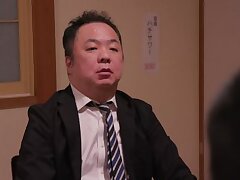 NSFS-088 Sizzling Night-Hot Babe's Sensational Encounter with Hung Stud Expert