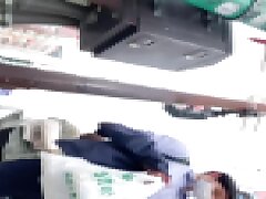 pienta_25 Excited Japanese Teens Take Turns Pleasuring One Lucky Guy in Hot Threesome