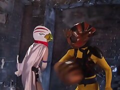 SPSD49_01 Sizzling Asian Temptress Desires Intense Hardcore Ecstasy