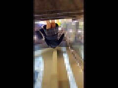 mash-04 Seductive Japanese Nurse Delivers Sultry Blowjob Expertise