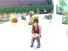 KAWD-024 Sizzling Vixen Ignites Passion in Dazzling Positions & More!