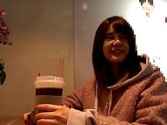 FONE-058 Sizzling Japanese Goddess-Irresistible Kisses Await You