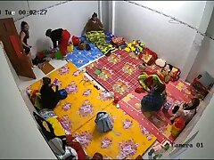 Nightclub_Women_s_Dormitory Japanese Beauty's Intimate Solo Show-Big Boobs & Passionate Pleasure