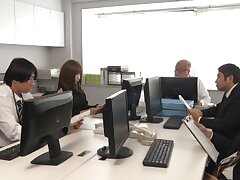 RKI-698 Yayoi Haneda-Japanese Wife's Passionate Cocksucking Adventure