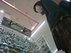 upskQ79 Sizzling Japanese Goddess Rides Thick Cock to Explosive Orgasm