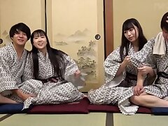 MGNL-084 Passionate Nights-Her Unstoppable Desire for Your Touch