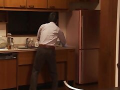 NSPS-715 Naomi Hasegawa's Sultry Showdown-Steamy Scene 6 Seduction