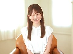 CAWD-351 Yuka Takagi's Solo Bliss Leads to Steamy Blowjob Delight