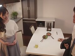 JUQ-046 Wife's Forbidden Night-An Erotic Adventure Ends in Tragedy