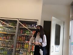 JK43SP-4K Yuki Ogawa's Irresistible Offer-Free Oral Bliss & Intense Passion