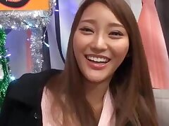 WANZ-597 SEX Out In The Raw If You Can Put Up With Terrible Tech Of Nao Wakana! Sultry Stewardess Reveals Her Secrets-Private Jet Booty Adventures