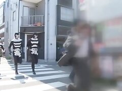 GEXP63_01 New Starlet's Explosive Debut-Unleashing Passion in Her First Big Scene