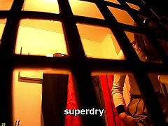 15378633 Innocent Asian Star's Surprising Seductive Journey Begins Now!