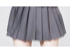 KOKO-001 Discover Unmatched Desire with Japan's Newest Sensual JAV Sensation!