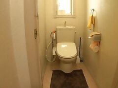 MUM-266 Passionate Japanese Wife's Expert Blowjob Leads to Explosive Climax