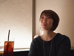 SOAV-054 Sultry Schoolgirl in Uniform-Tempting Her Teacher's Desires