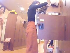 88usdVol.108 Desperate Asian Wife's Secret Encounter with Debt Collectors Twice