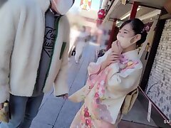 300MAAN-749 Sizzling Japanese Temptress Thrills with Vibrator Depths!