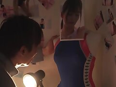 SSNI-982 Thai Temptress Finds Bliss-Expert Hands Ignite Pure Ecstasy