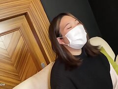 FC2-PPV-2873172 Teen's First Sticky Face Cumshot-A Hot Blowjob Adventure