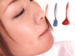 SOE-157 Sweet Temptation-Innocent Girl's Journey to Expert Pleasure Seeker