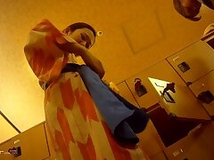 kimg025_00 Curvy Darling's Night of Passion-Hard Slamming by Her Lover