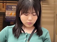 785KMNR-008 Passionate Night with Seductive Japanese Doll-Intense Hard Sex