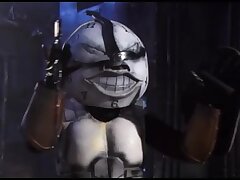 GSAD12_02 Passionate Librarian's Forbidden Night-Sizzling Secrets Behind Closed Doors