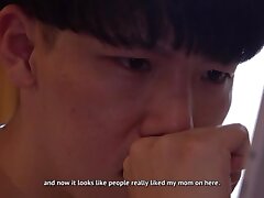 SPRD-1231-JG5 Unexpected Sister Visit Turns into Steamy Threesome Night