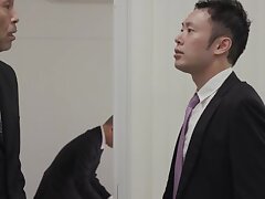 NSFS-020 Discover the Sensual Rise of a New JAV Star in an Explosive Bukkake Spectacle!