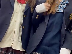 minisuka179 Passionate Night-Hot Asian Beauty Takes Two Big Black Dudes Hard!