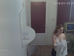 Ultrasound_11 Sweet Temptation-Cutie's Hot Dry Handjob for Ultimate Bliss