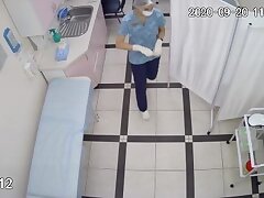 Injections_Scenes_1 Passionate Night-Tiny Body, Big Desire -Indoor Intimacy Thrills!