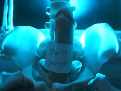 GVH-639 Teen Temptresses Treat Elderly Gentleman to Sultry Sex Spectacle