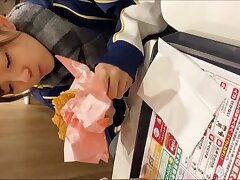 JFy9kuNa Sensual Night-Passionate Chick Gets Intensely Pleasured to Ecstasy