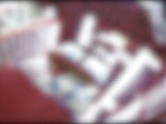 vol47a Sultry Kinkster GF Folded Over, Fingered Deep for Ultimate Pleasure