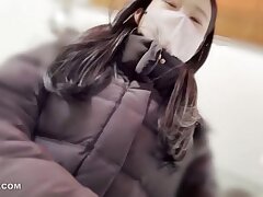 FC2-PPV-4480698 Sizzling Encounter-Hot Japanese Beauty & Her Passionate Stud